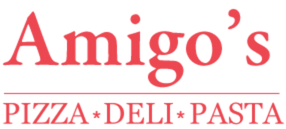 Amigo's Pizza ۰ Deli ۰ Pasta